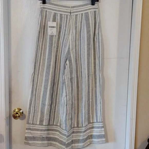 Forever 21 Wide Leg Pants SOLD SOLD SOLD - Picture 4 of 9